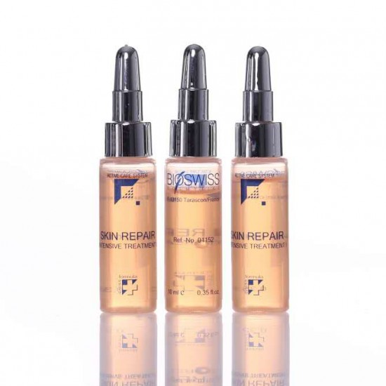 皮膚密集修復護理精華素  (年青皮膚) Skin Repair Treatment Intensive Treatment (Young Skin)
